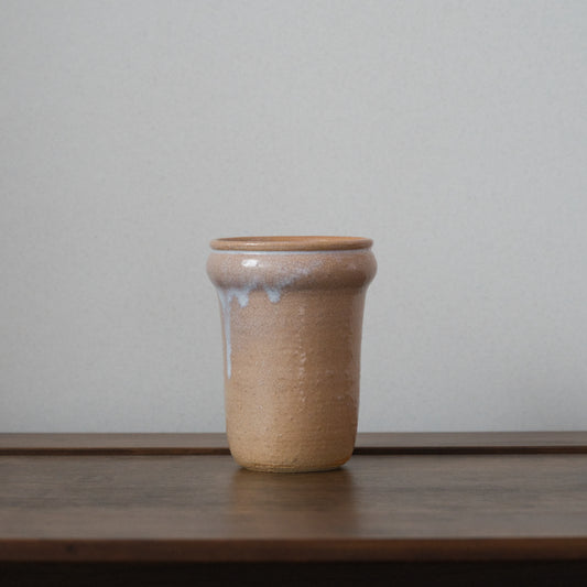 YTEX 萩槍の鞘建水 吉野桃李