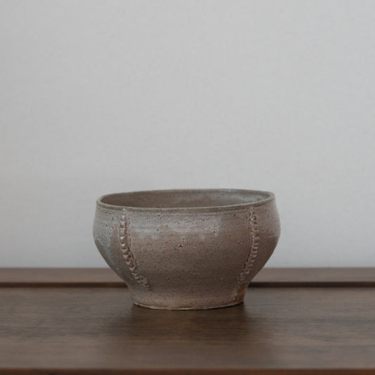 YTEX 萩大道四方鉢 吉野桃李