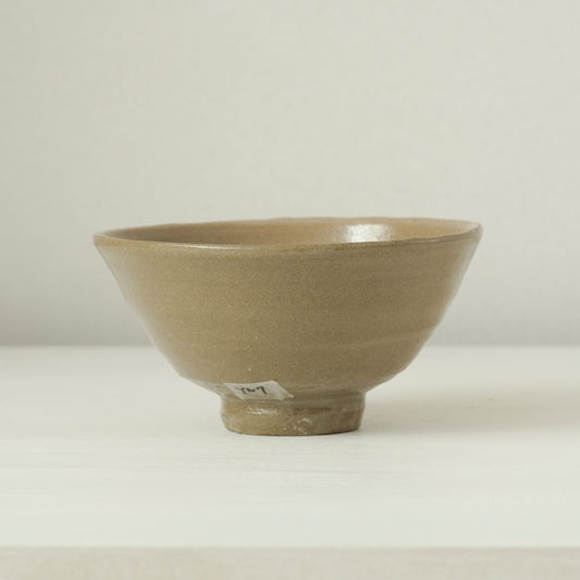 YN7 井戸茶碗 矢野直人