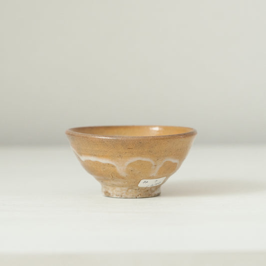 MR26 井戸ぐい呑 三藤るい