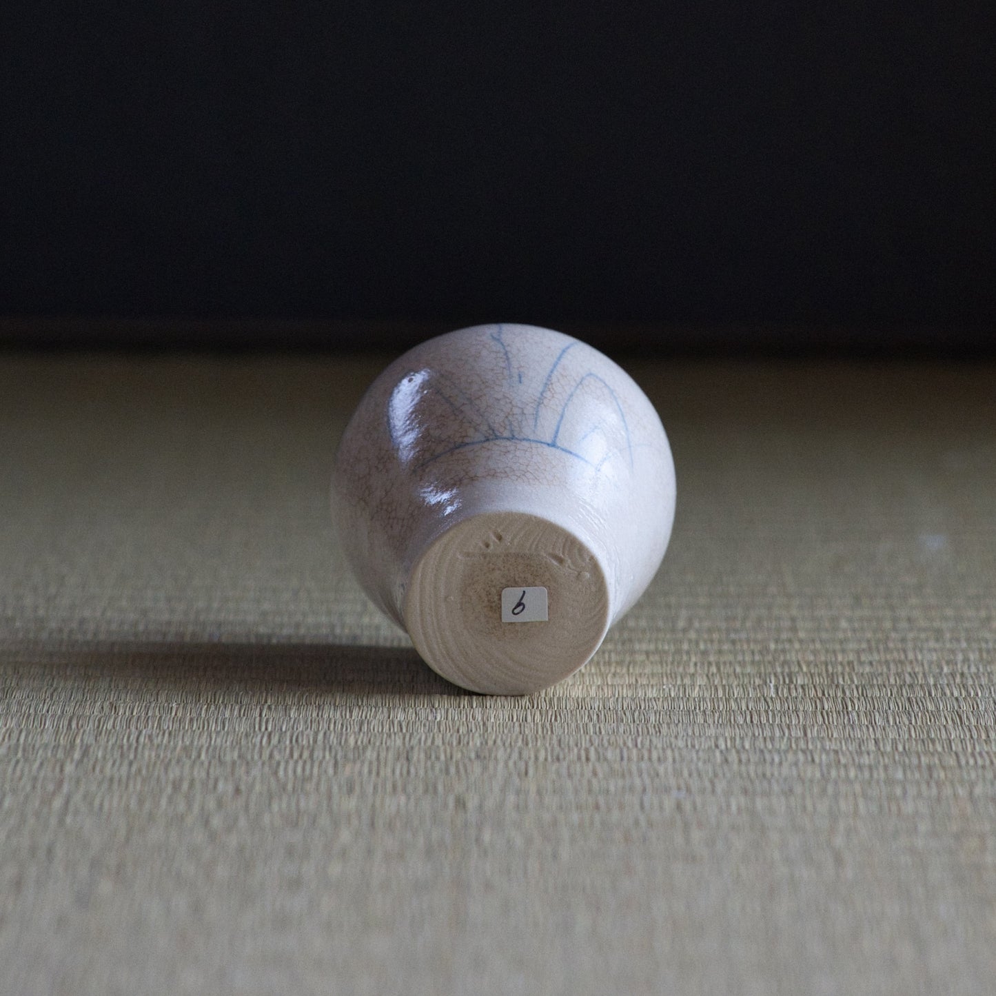 UXUS9 内村慎太郎 秋草手振出