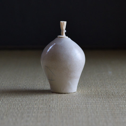 UXUS9 内村慎太郎 秋草手振出