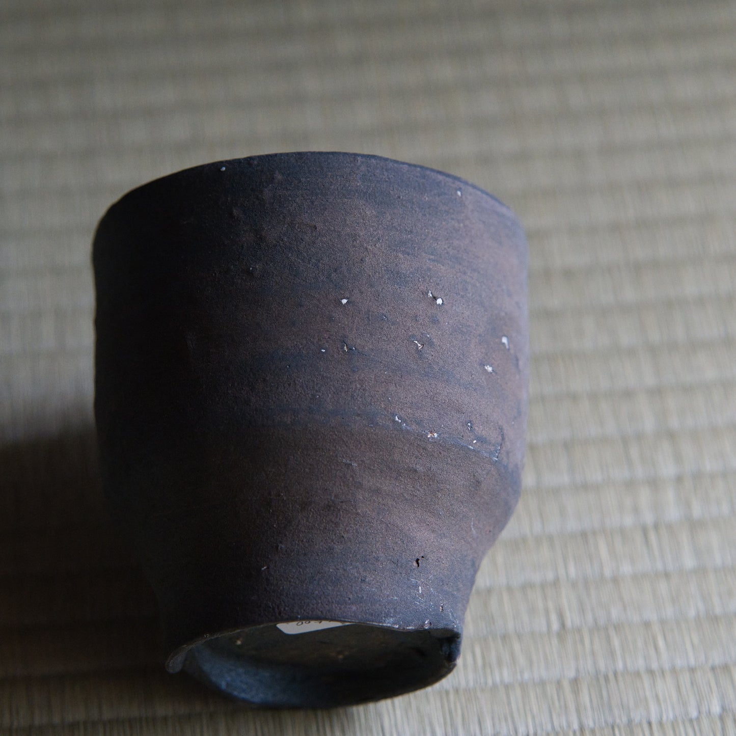 UXTQ3 谷穹 黒 火入