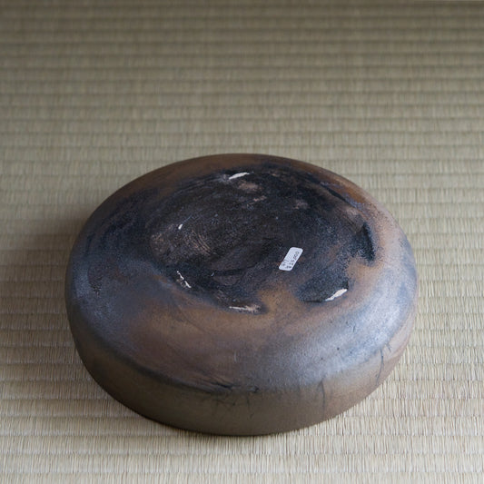 UXTQ17 谷穹 黒 灰器