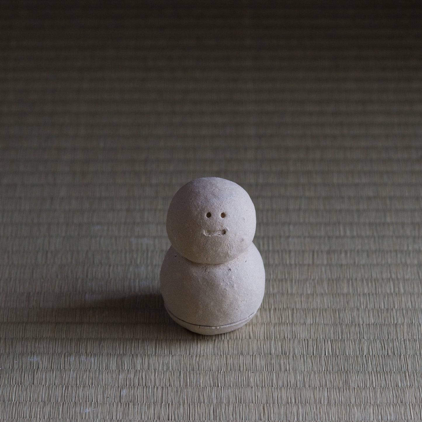 UXTQ1 谷穹 信楽 香合