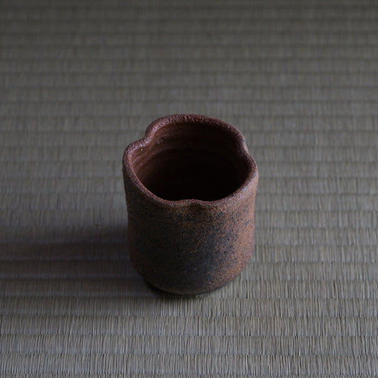 UXKY3 梶原靖元 塩釉火入