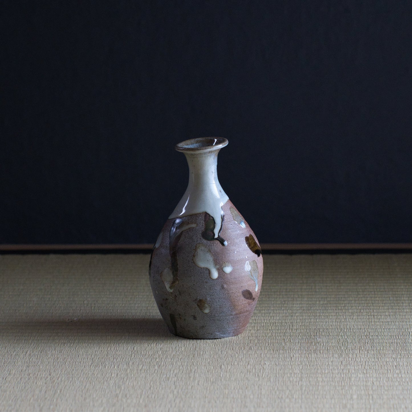 UXYN2 矢野直人 朝鮮唐津花入