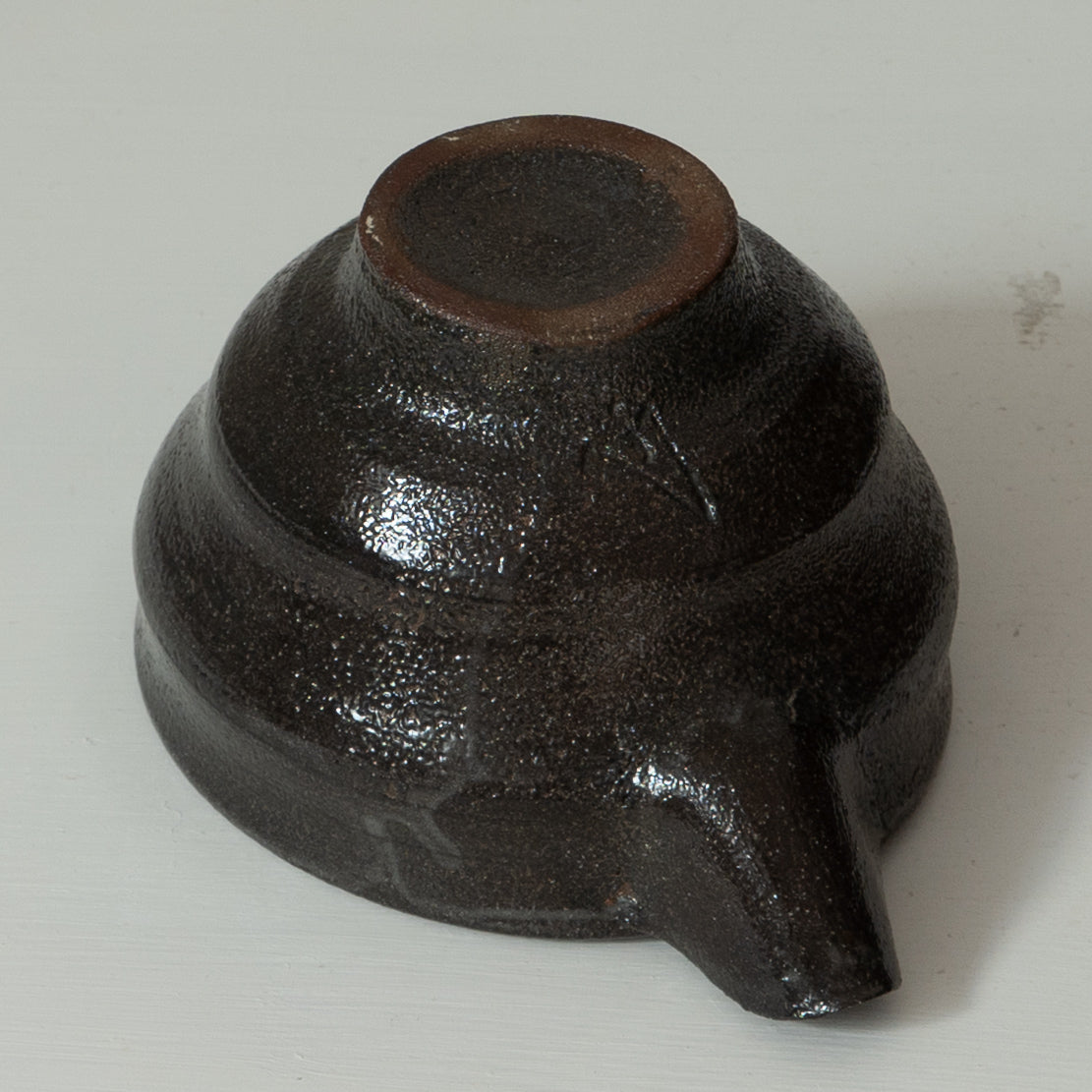 三藤るい 唐津片口
