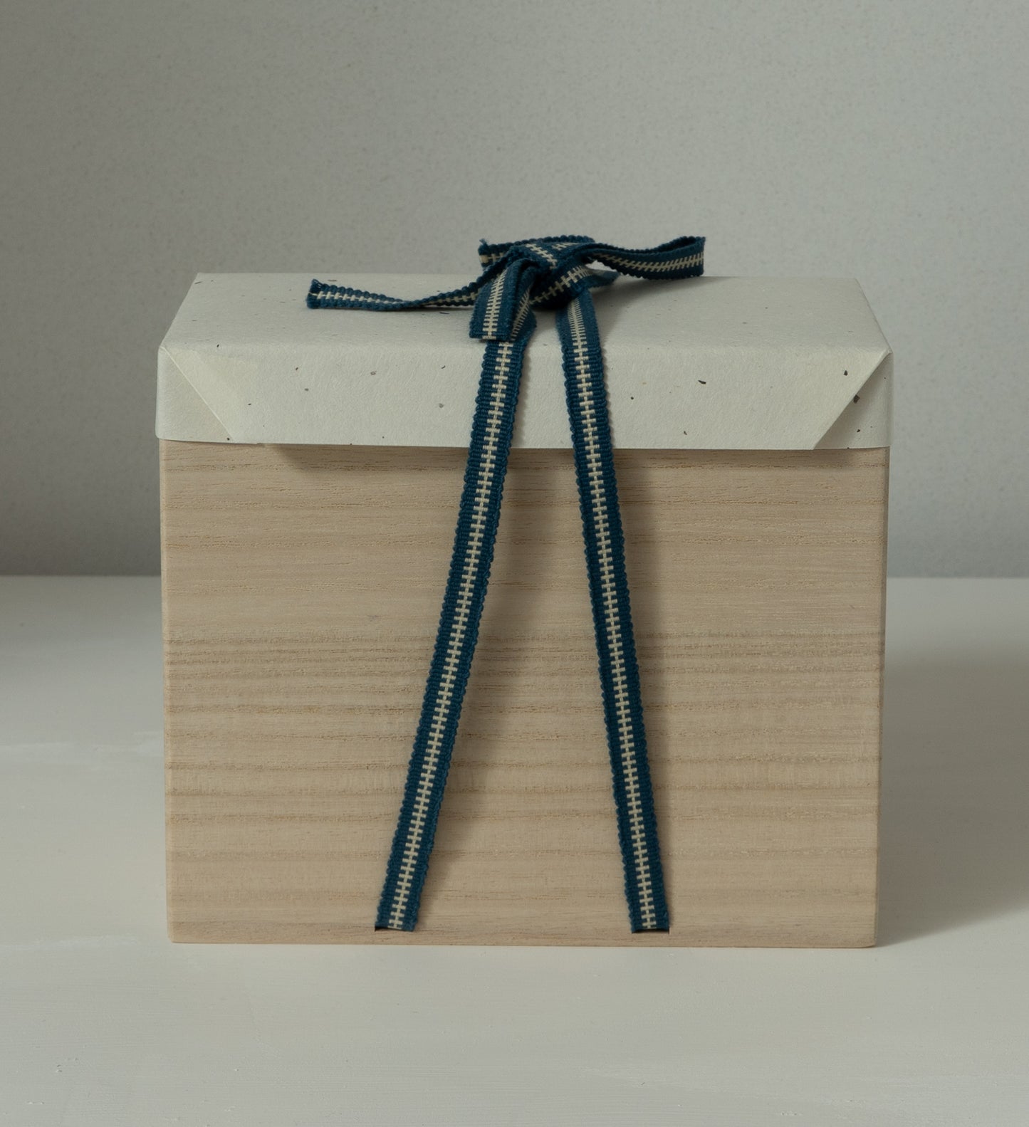 萩汲出し 6客揃