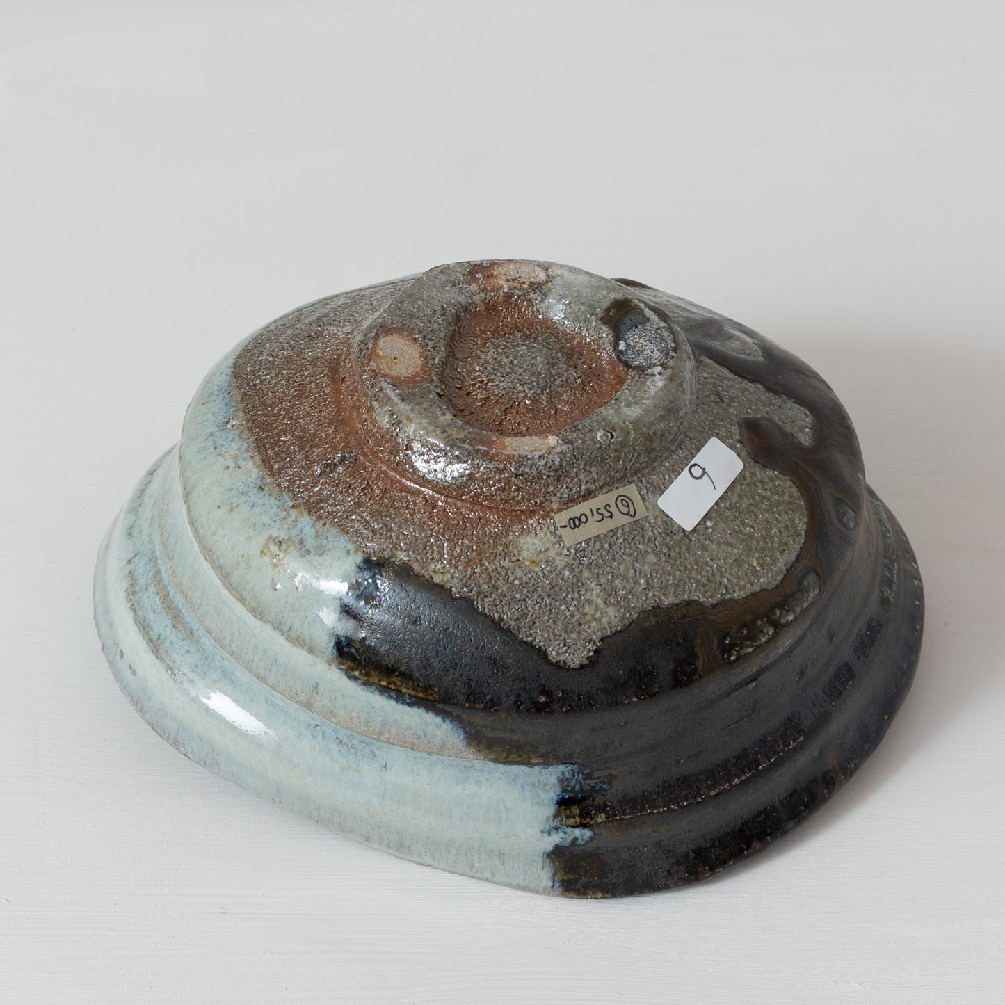 明賀亘史 朝鮮唐津茶碗