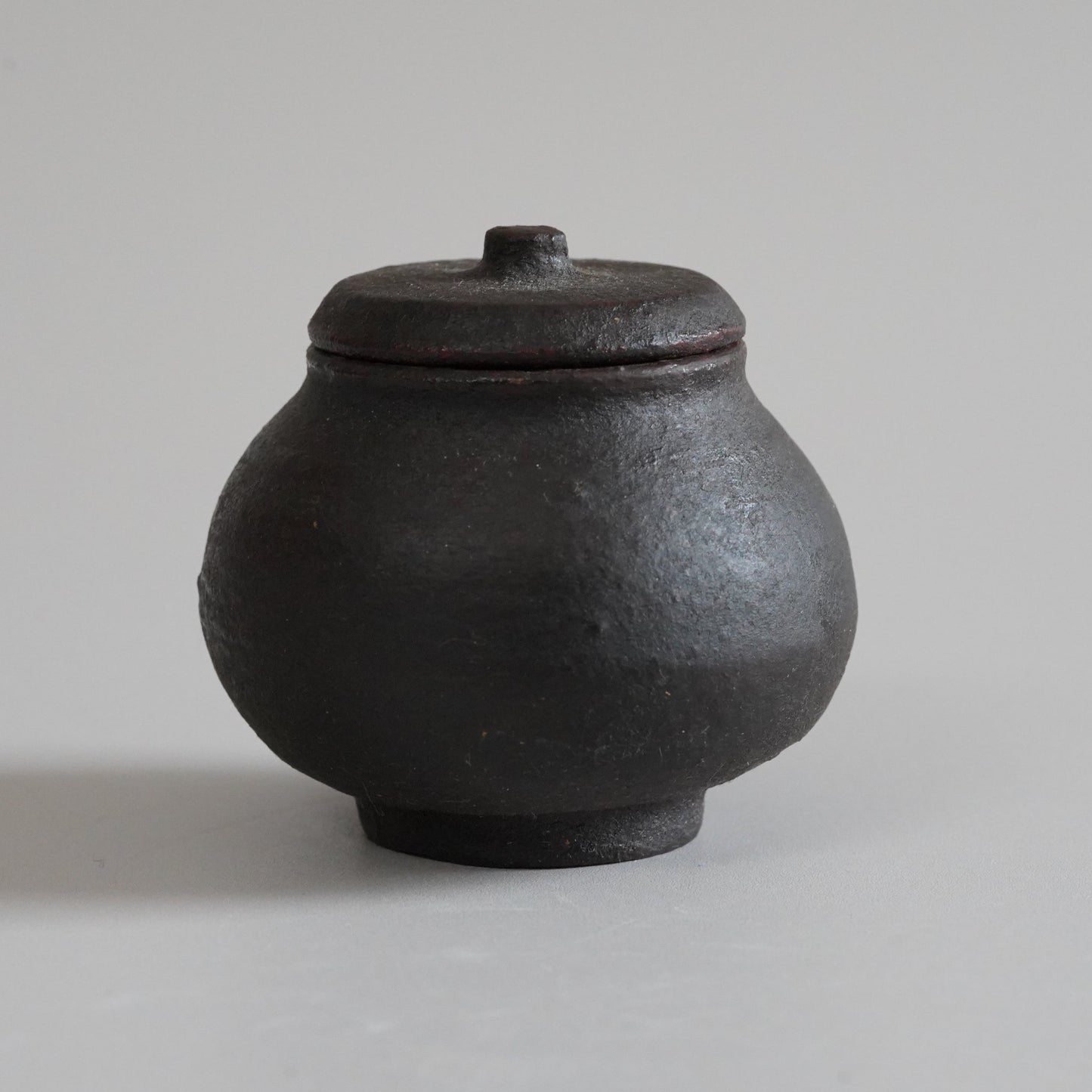 AI12 茶籠セット 伊藤明美