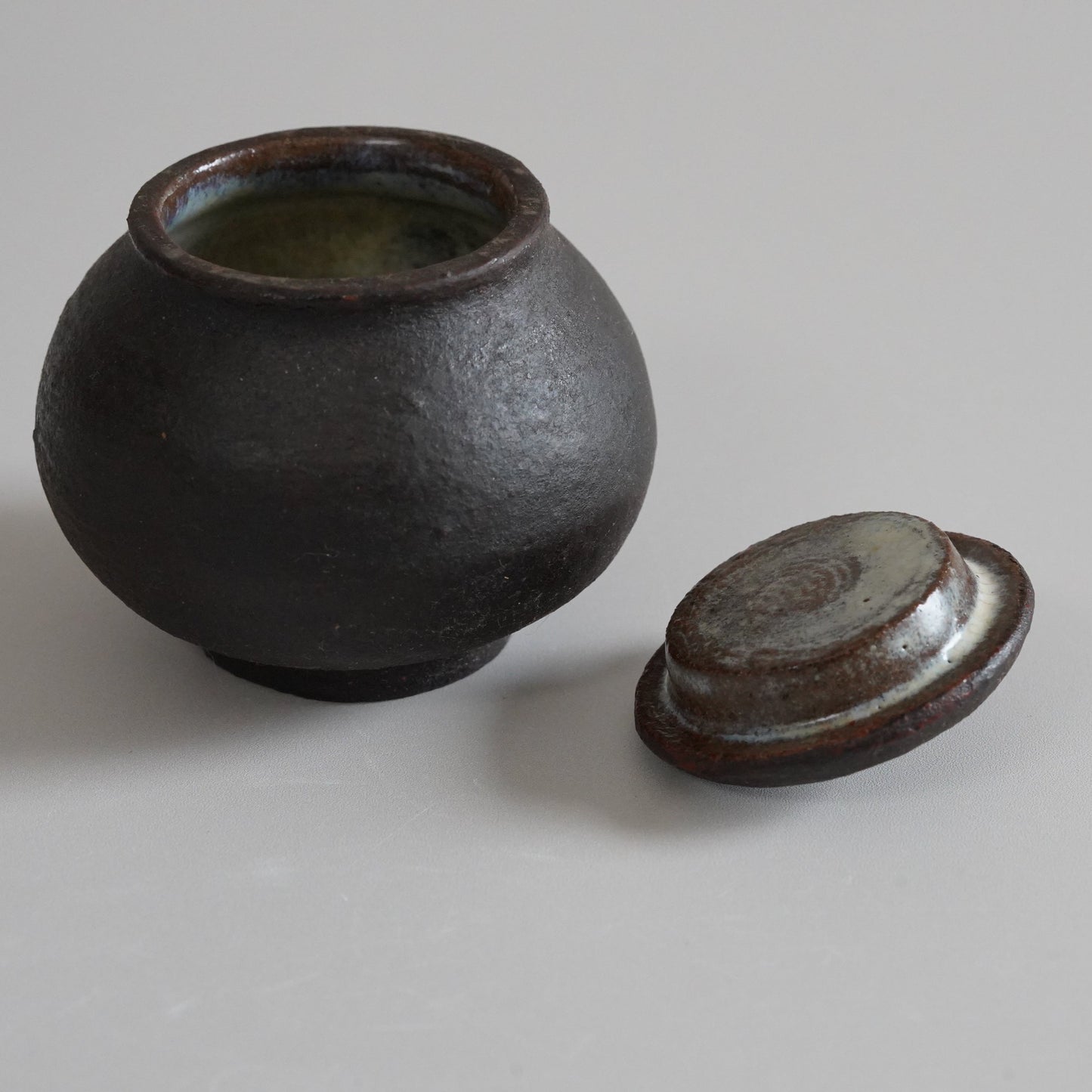 AI12 茶籠セット 伊藤明美