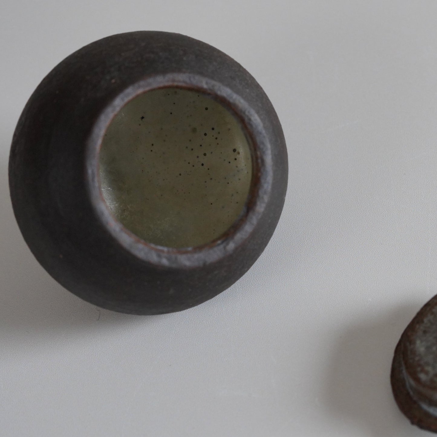 AI12 茶籠セット 伊藤明美