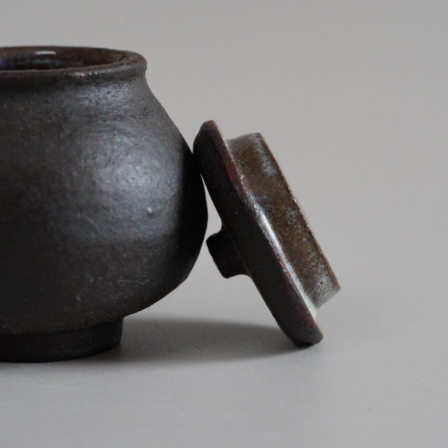 AI12 茶籠セット 伊藤明美