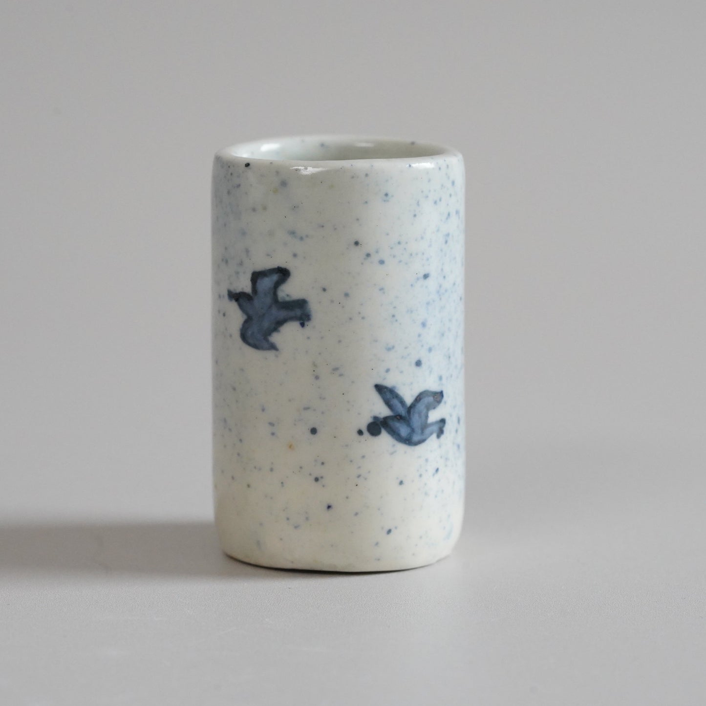 AI12 茶籠セット 伊藤明美