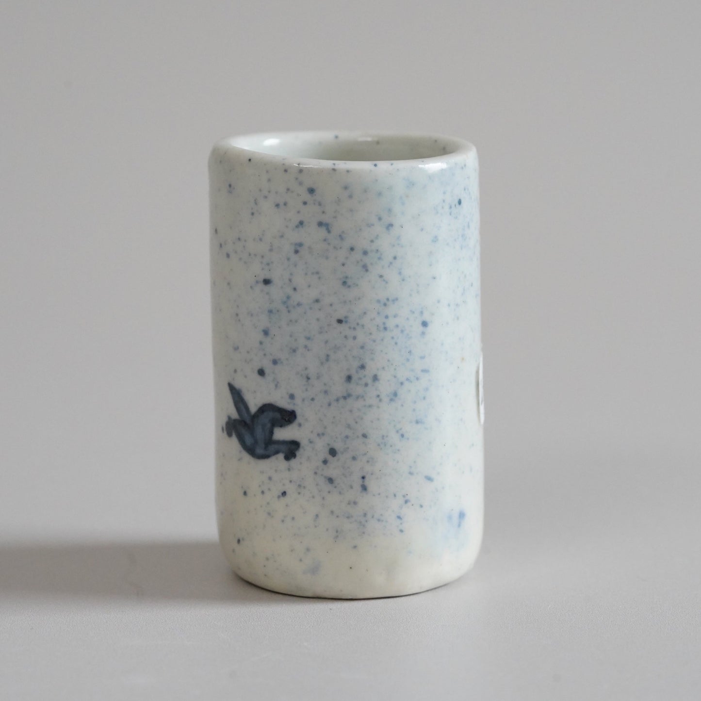 AI12 茶籠セット 伊藤明美