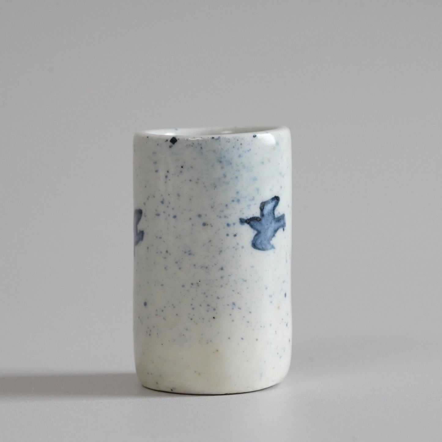 AI12 茶籠セット 伊藤明美