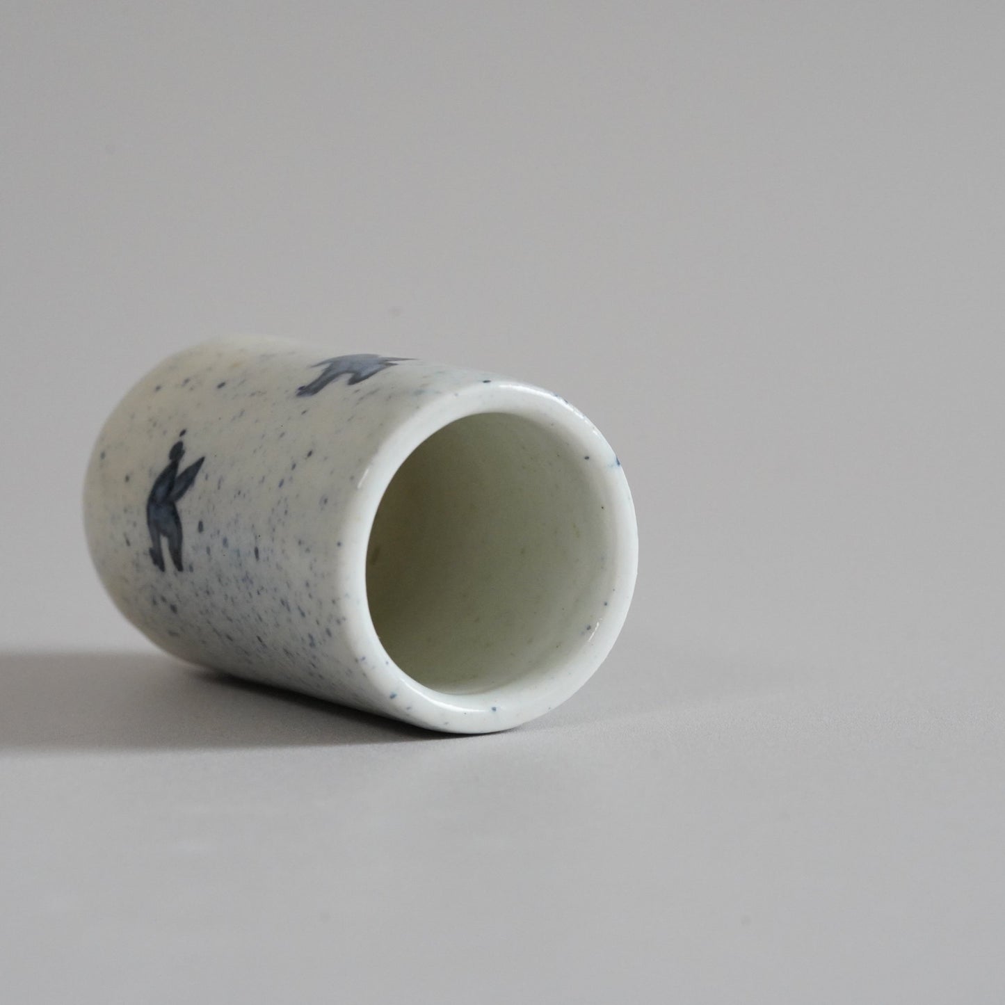 AI12 茶籠セット 伊藤明美