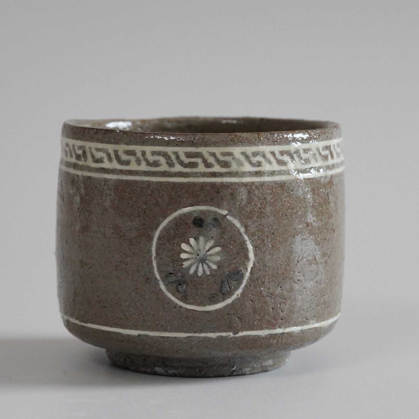 AI12 茶籠セット 伊藤明美