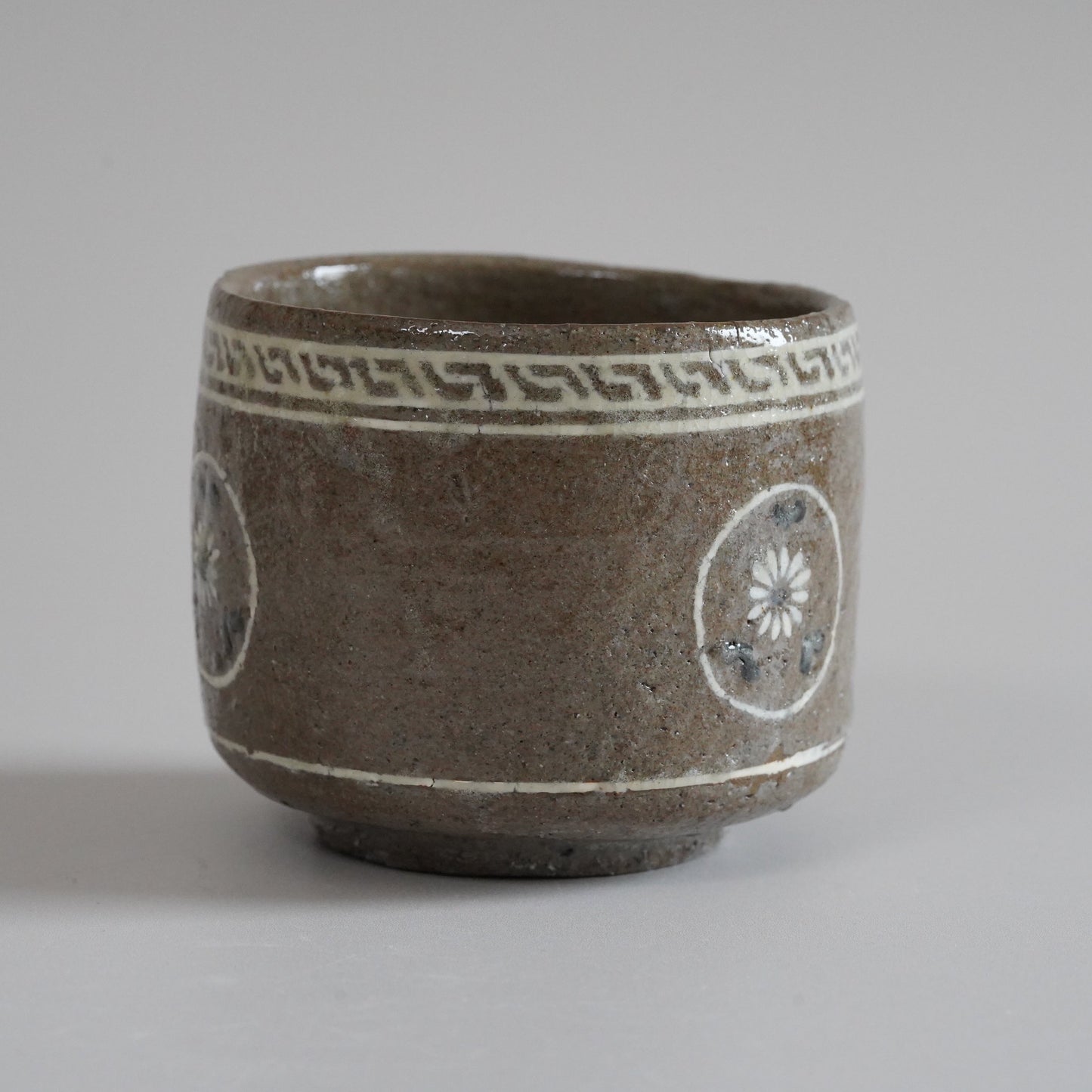 AI12 茶籠セット 伊藤明美