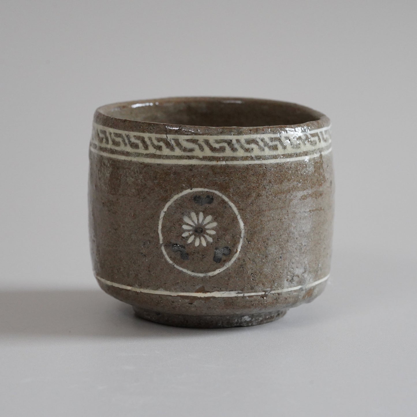 AI12 茶籠セット 伊藤明美