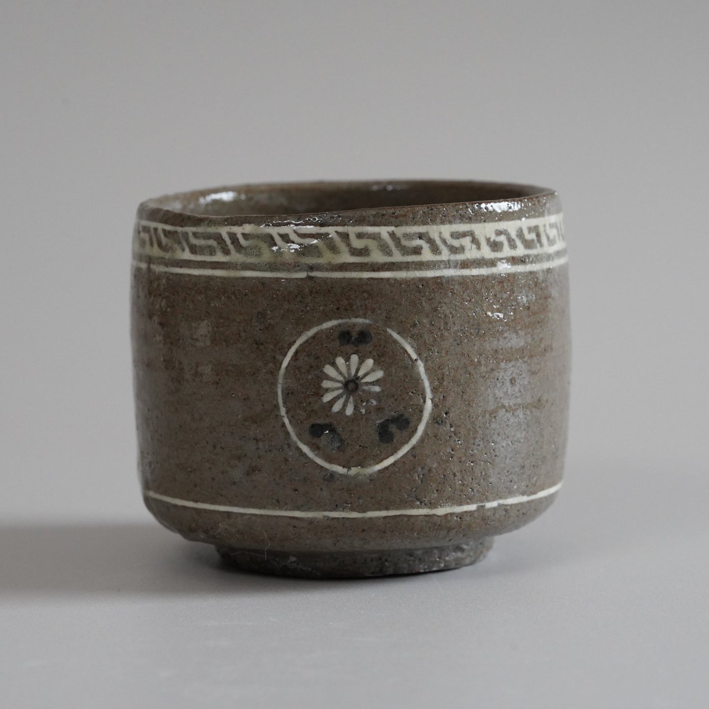 AI12 茶籠セット 伊藤明美