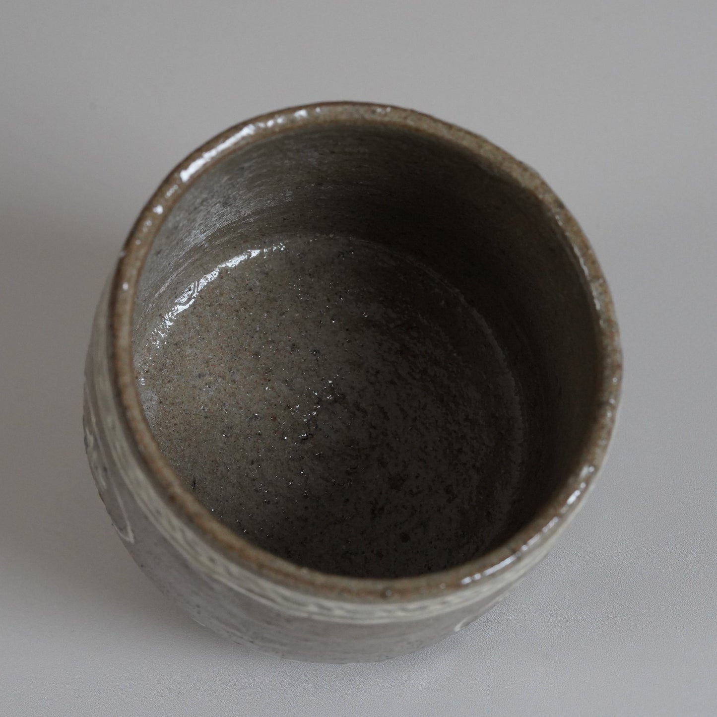 AI12 茶籠セット 伊藤明美