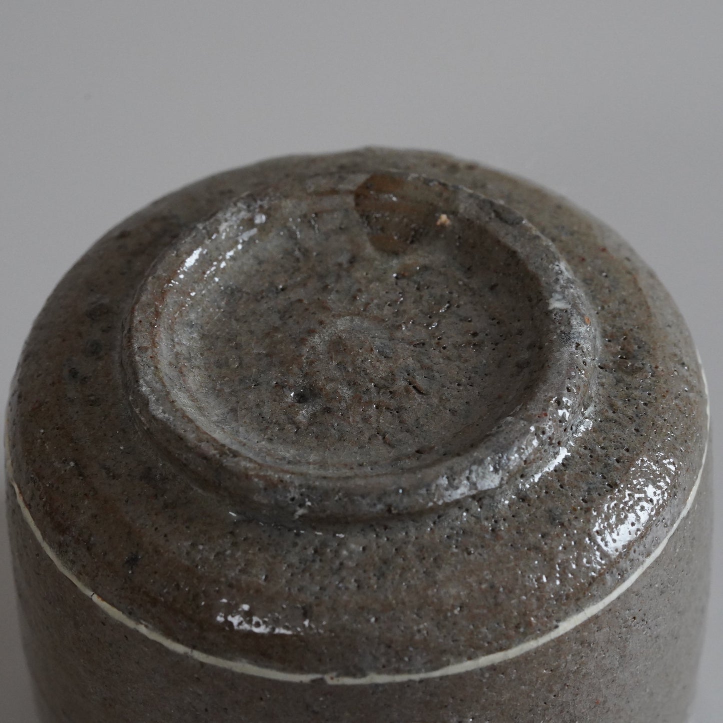AI12 茶籠セット 伊藤明美