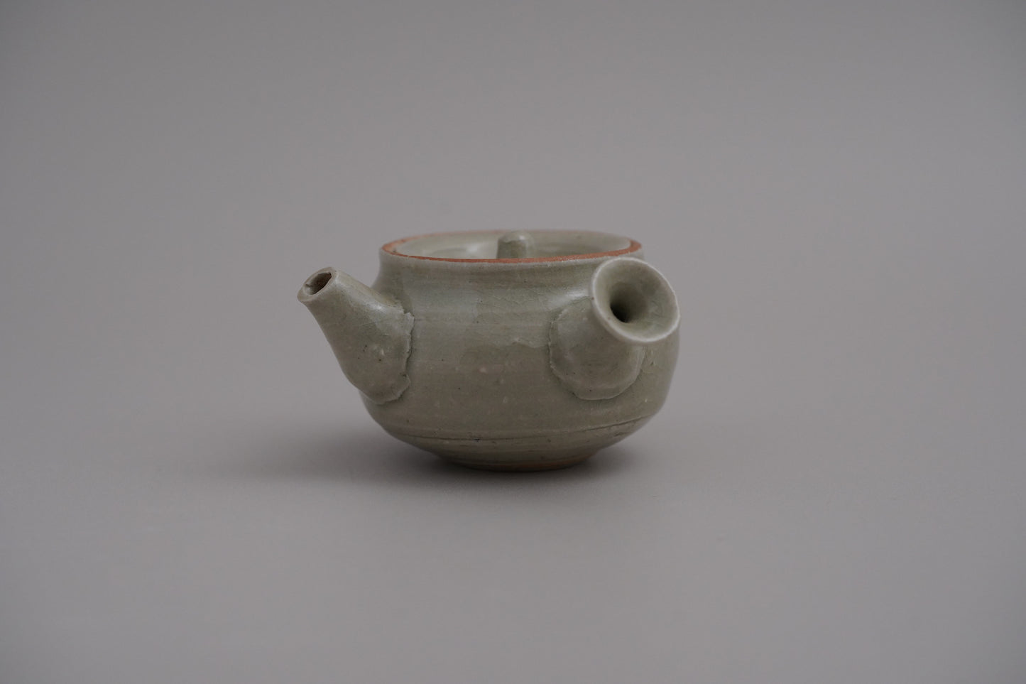 KY14 小急須 梶原靖元