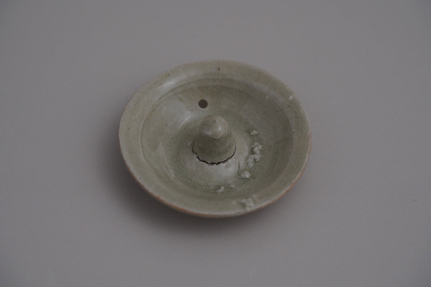 KY14 小急須 梶原靖元