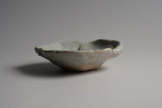 KY1A 蓮葉盃 共箱 梶原靖元