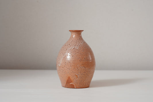 YT8A 萩徳利 吉野桃李