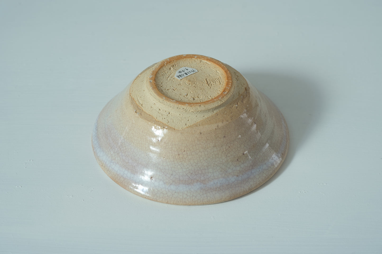 YT22B 小鉢 吉野桃李