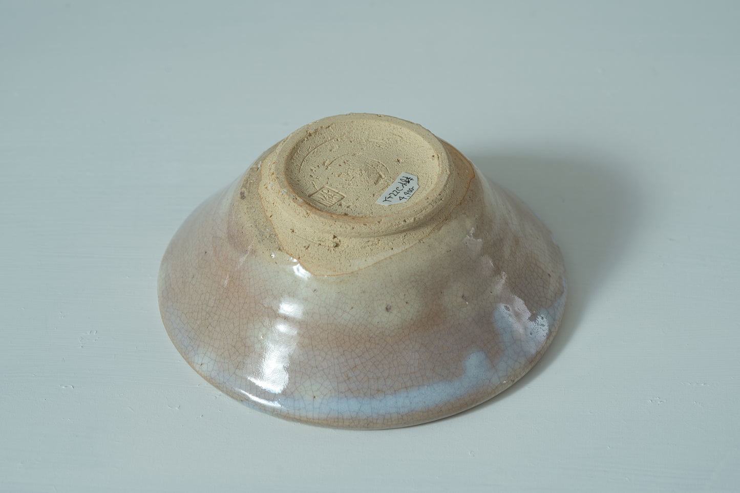 YT22C 小鉢 吉野桃李