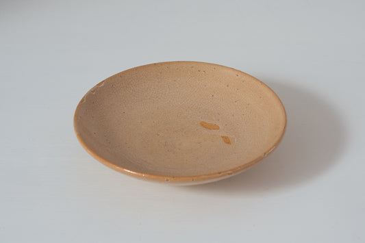 YT21B 生掛皿 吉野桃李