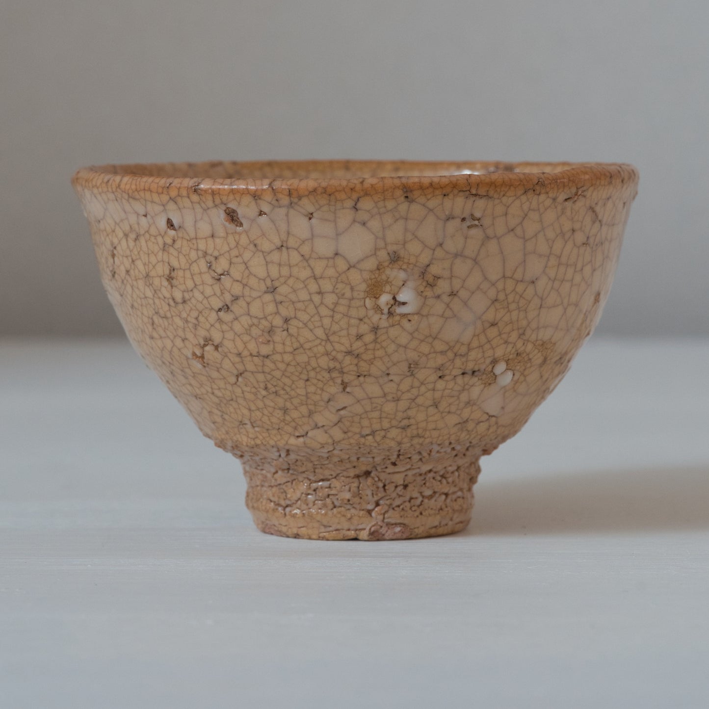 YT10B 井戸盃 吉野桃李