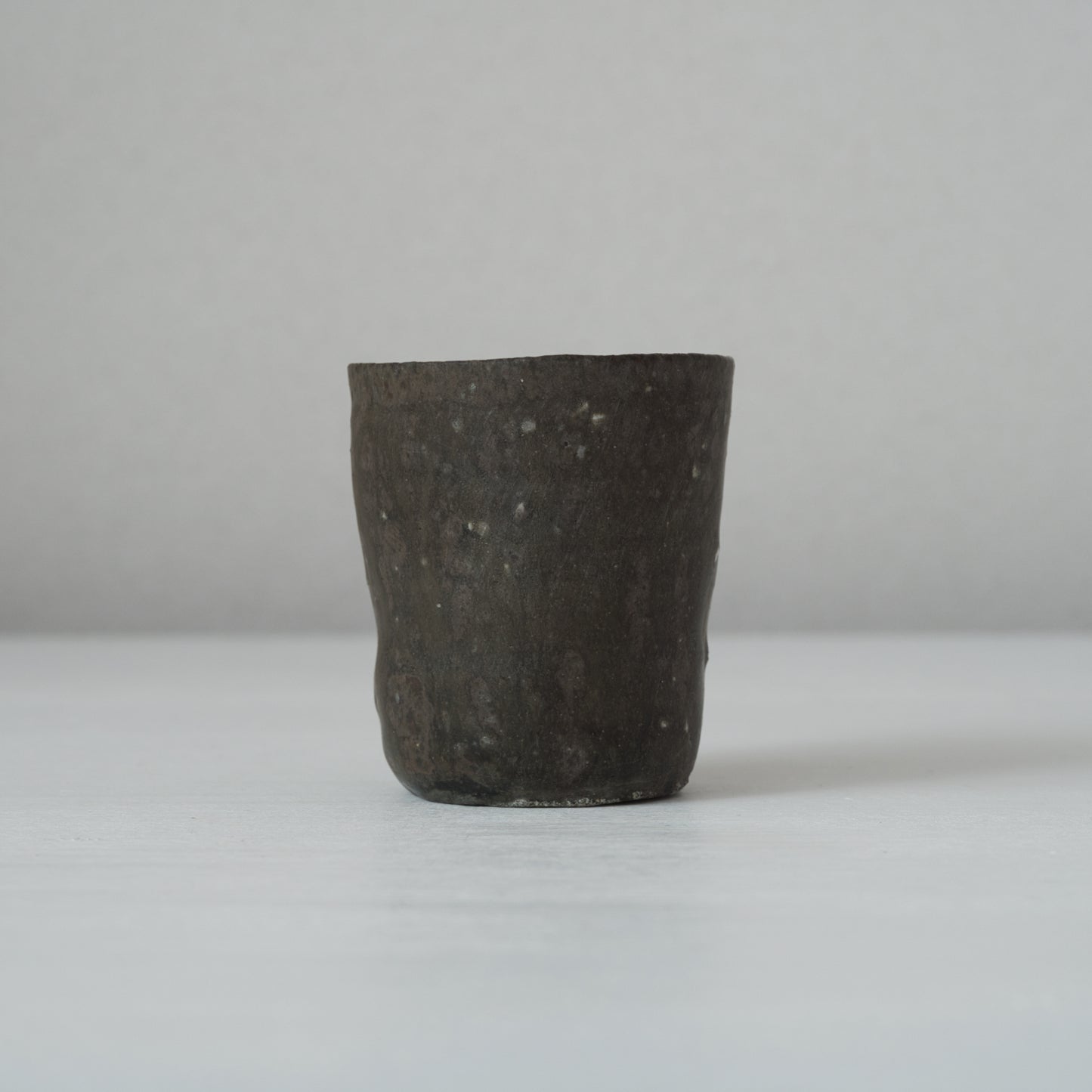 ko.KY05.0 梶原靖元 黒出豹杯