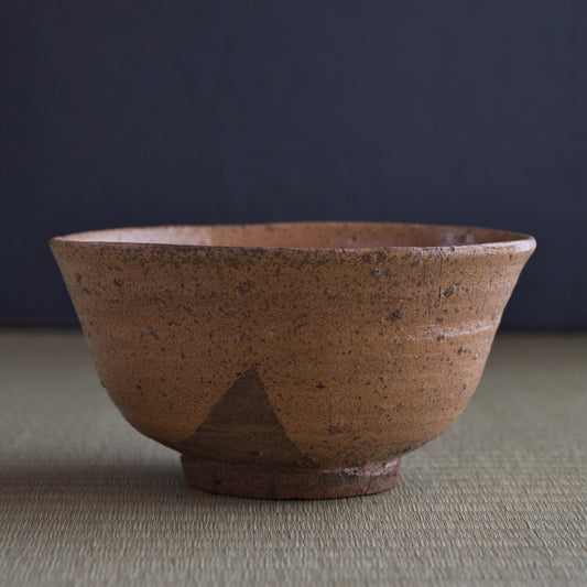 ko.US05 内村慎太郎 利休斗々屋茶盌