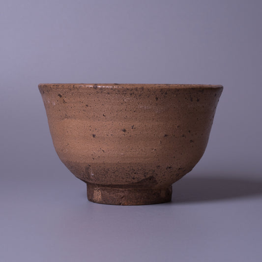 ko.US02 内村慎太郎 奥高麗茶盌