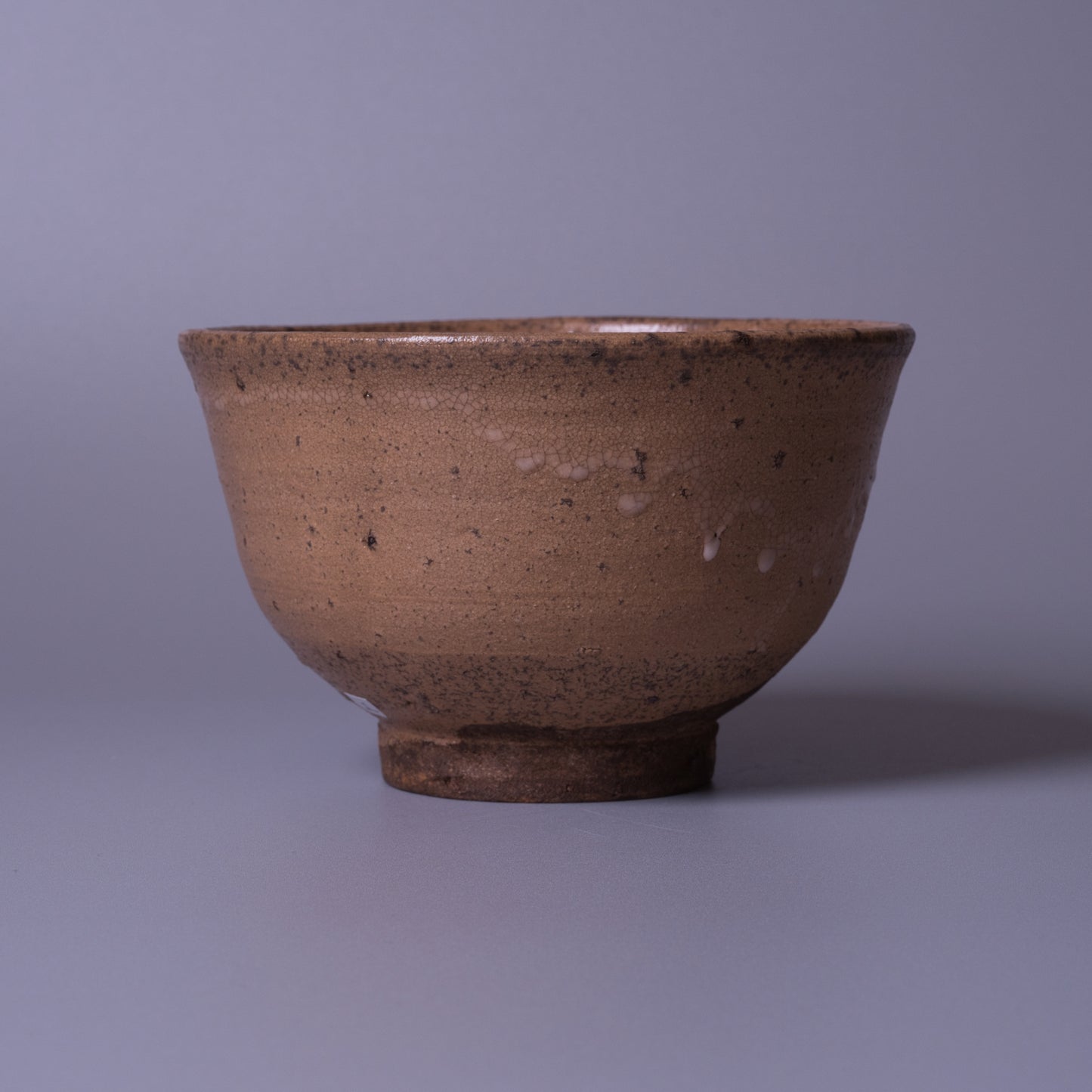 ko.US02 内村慎太郎 奥高麗茶盌