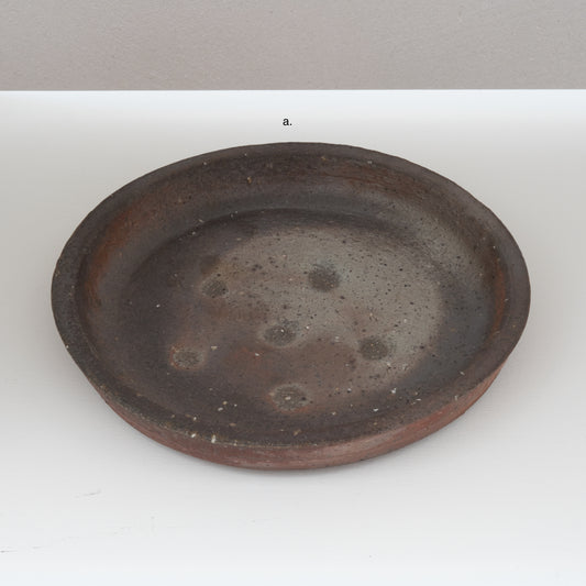 TS6 南蛮ドラ鉢 竹下鹿丸