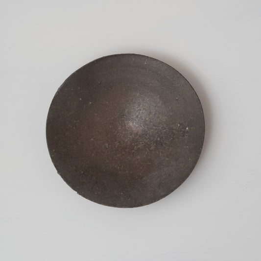 TS1 南蛮平鉢 竹下鹿丸