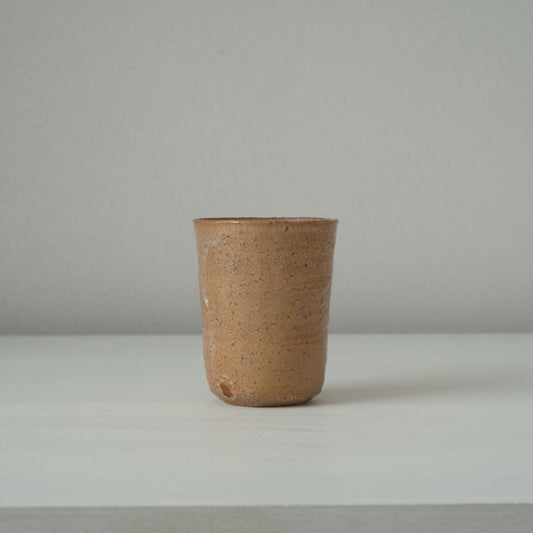 YT24A 生掛麦酒杯 吉野桃李