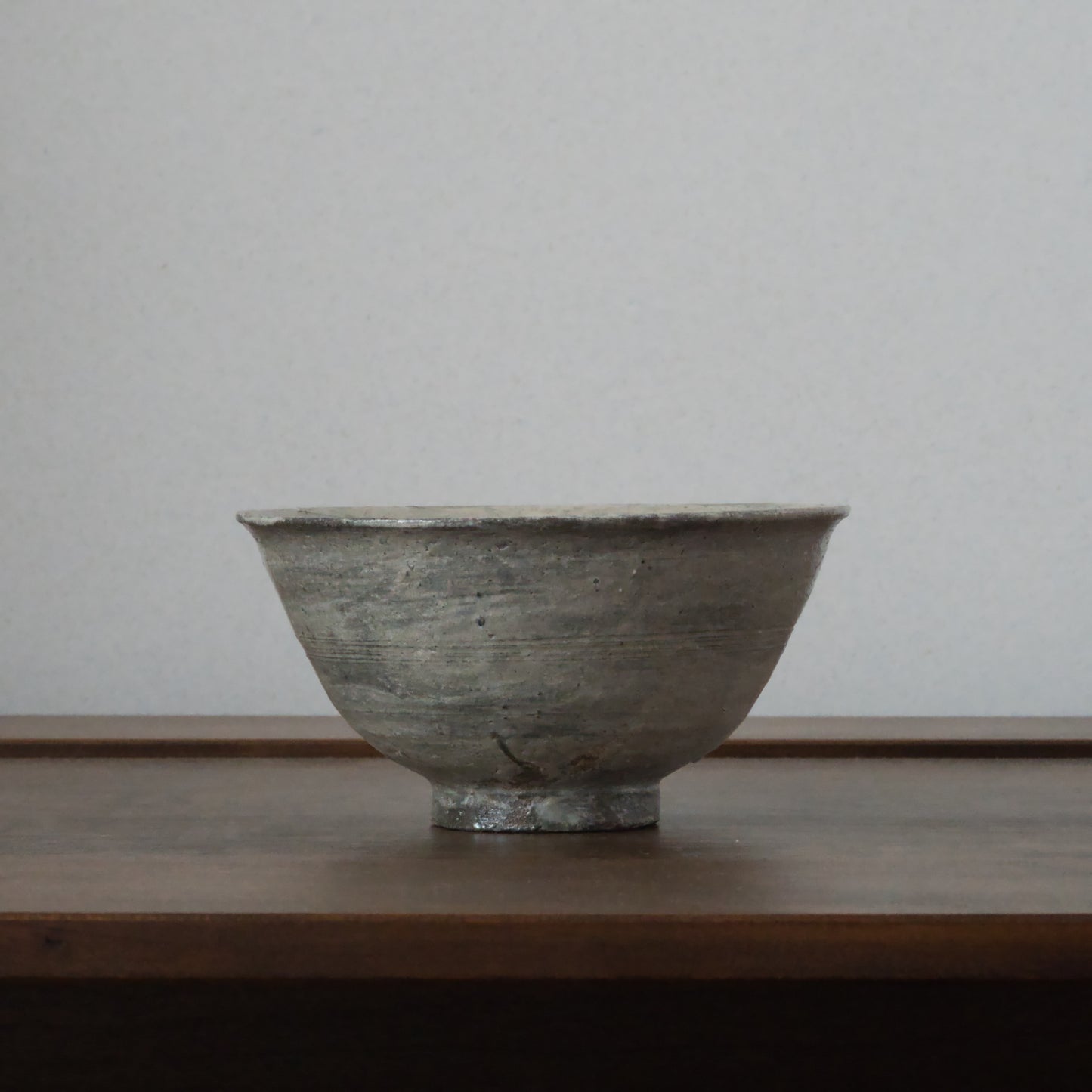 IMEX i39 三島茶碗 石井義久