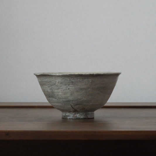 IMEX i39 三島茶碗 石井義久