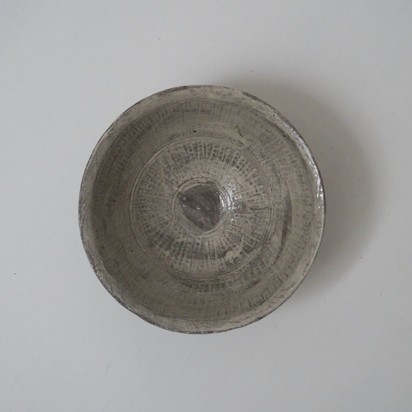 IMEX i39 三島茶碗 石井義久