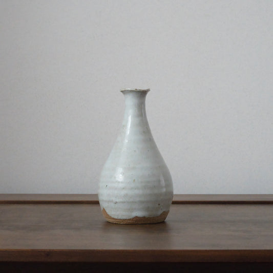 IMEX m20 斑唐津徳利 明賀亘史