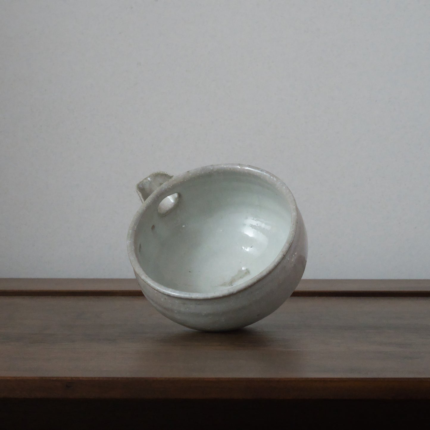 IMEX i34 斑片口 石井義久