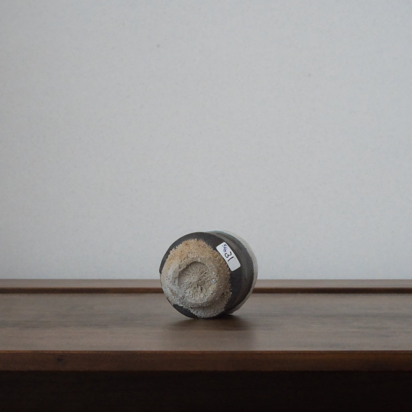 IMEX m31 朝鮮唐津ぐい呑 明賀亘史