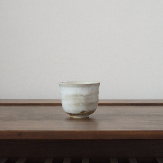 IMEX i32 斑ぐい呑 石井義久